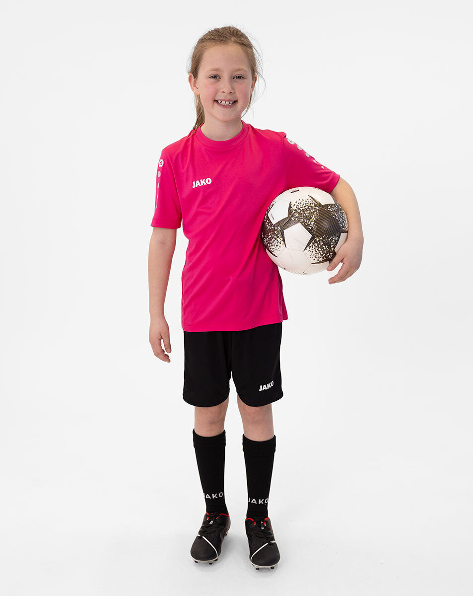 Tricou Joc JAKO TEAM – Echipament Fotbal | JAKO Romania