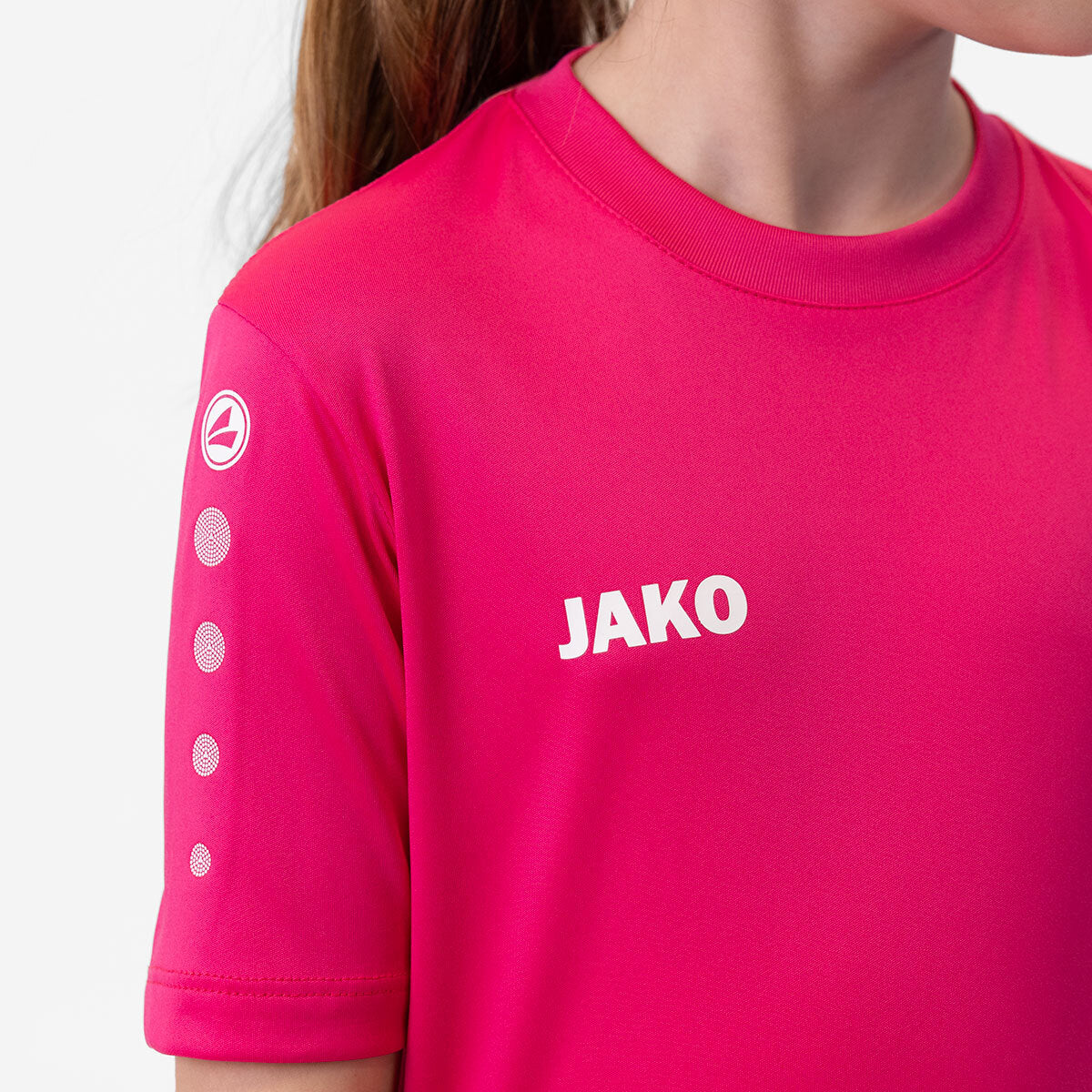Tricou Joc JAKO TEAM – Echipament Fotbal | JAKO Romania