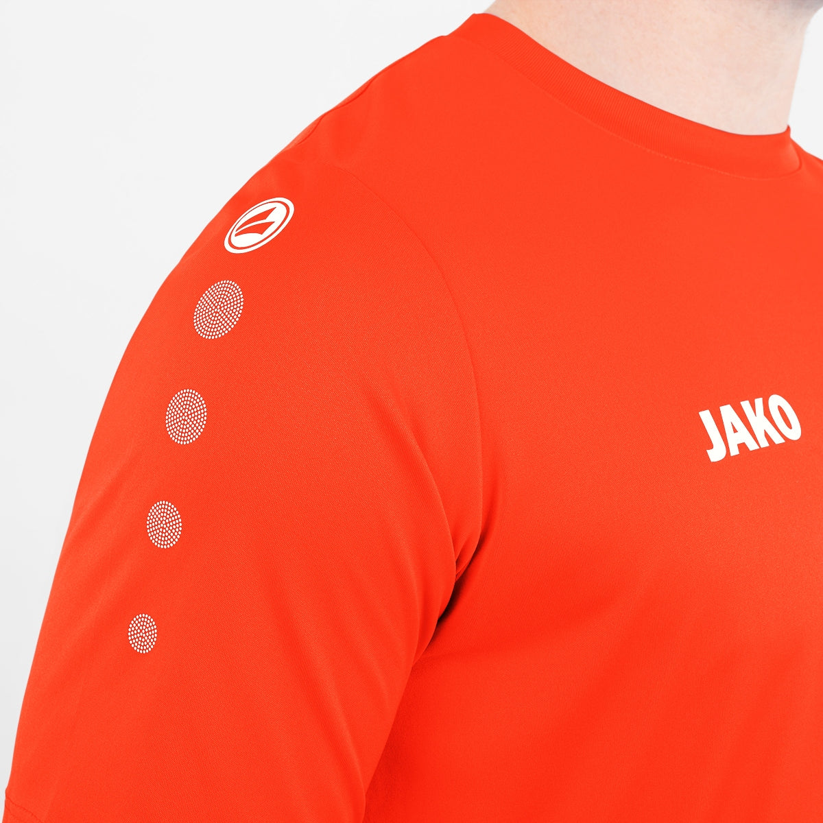 Tricou Joc JAKO TEAM – Echipament Fotbal | JAKO Romania