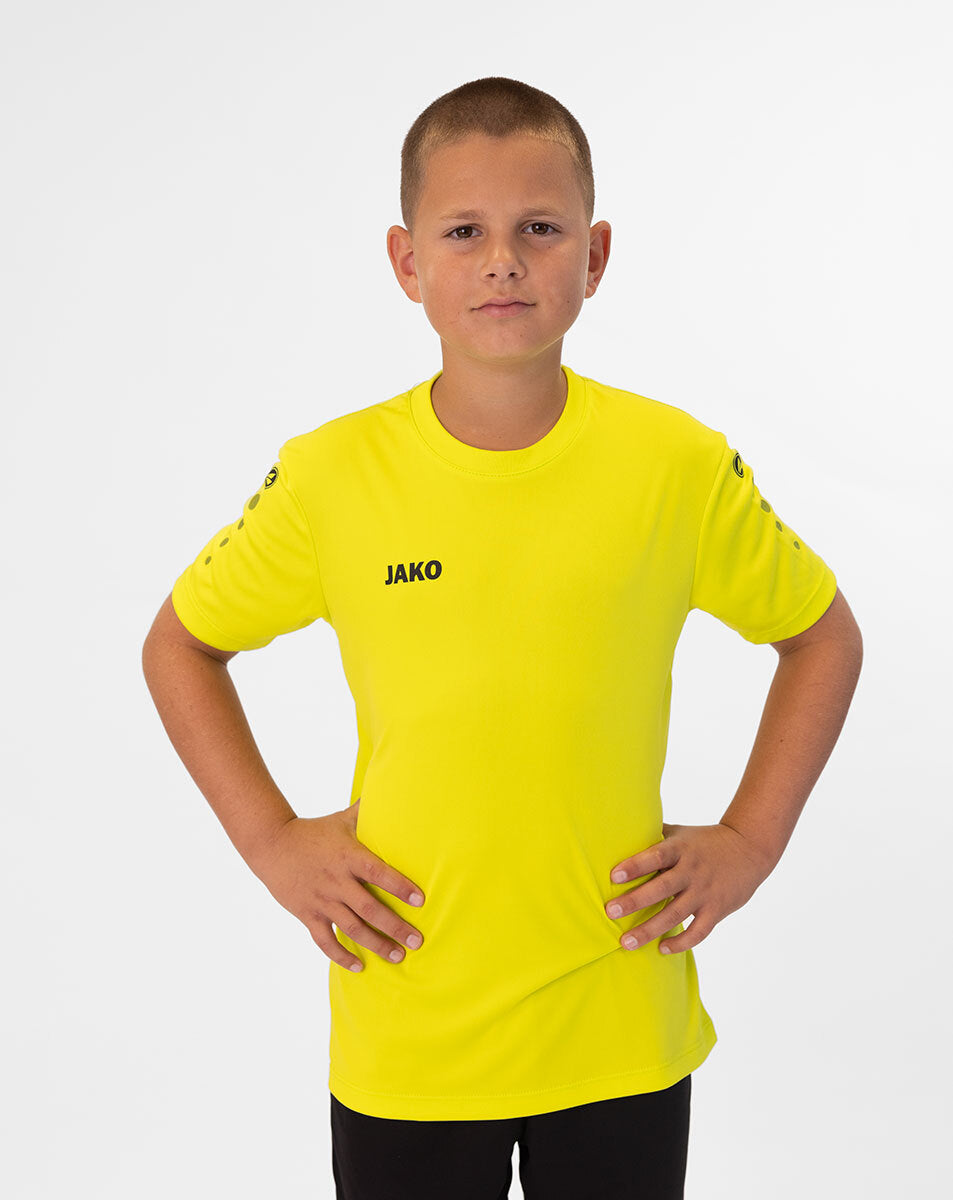Tricou Joc JAKO TEAM – Echipament Fotbal | JAKO Romania