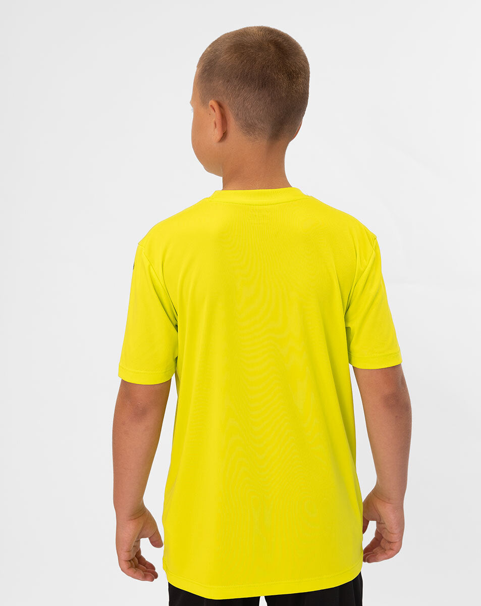 Tricou Joc JAKO TEAM – Echipament Fotbal | JAKO Romania