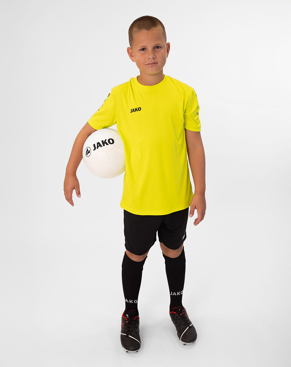 Tricou Joc JAKO TEAM – Echipament Fotbal | JAKO Romania