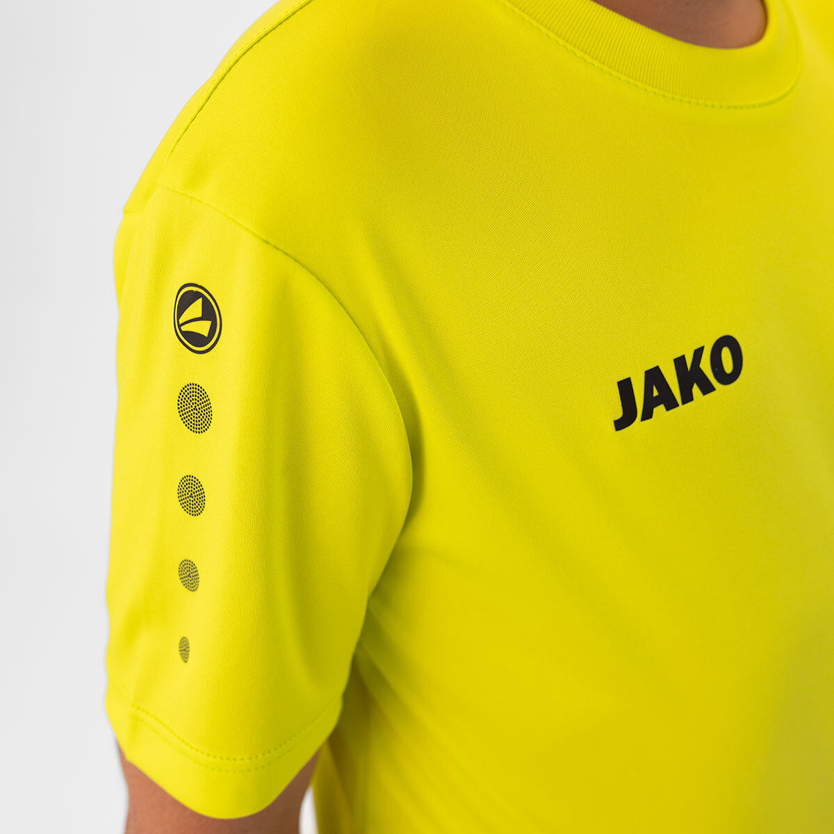Tricou Joc JAKO TEAM – Echipament Fotbal | JAKO Romania