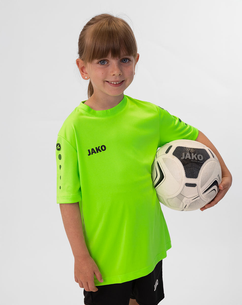 Tricou Joc JAKO TEAM – Echipament Fotbal | JAKO Romania