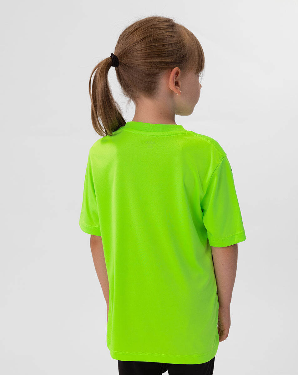 Tricou Joc JAKO TEAM – Echipament Fotbal | JAKO Romania