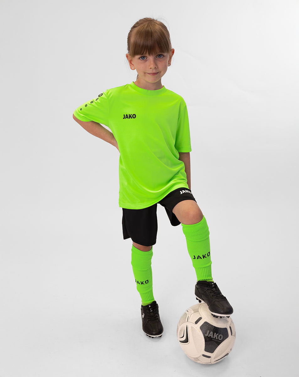 Tricou Joc JAKO TEAM – Echipament Fotbal | JAKO Romania