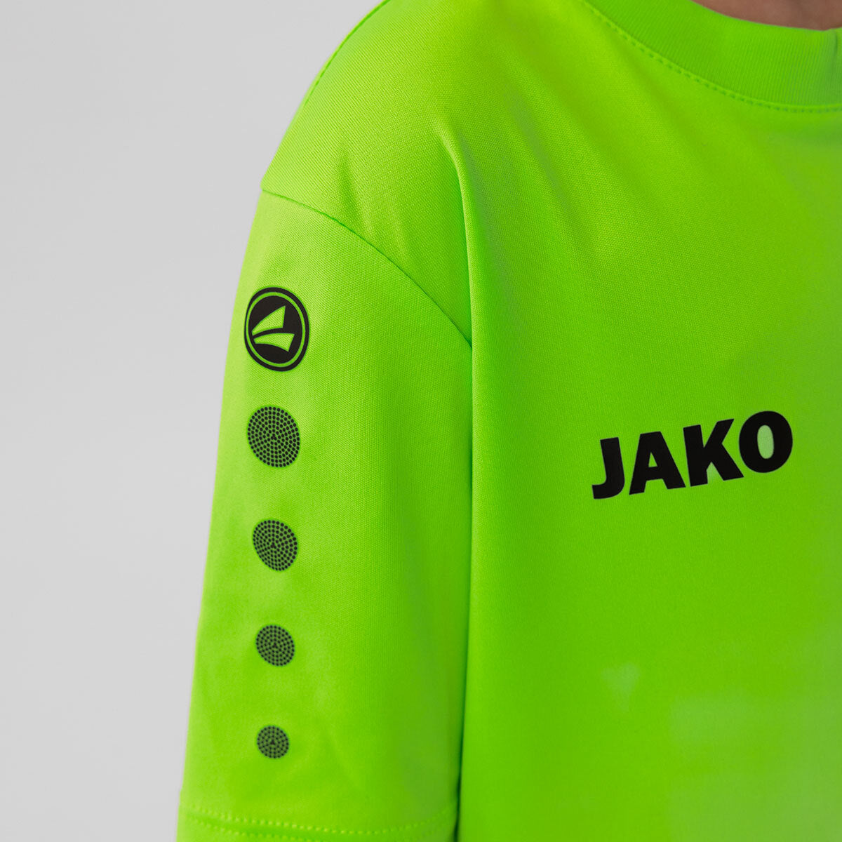 Tricou Joc JAKO TEAM – Echipament Fotbal | JAKO Romania
