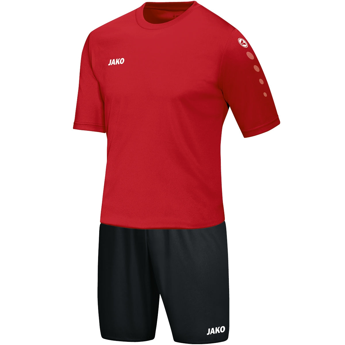 Tricou Joc JAKO TEAM – Echipament Fotbal | JAKO Romania