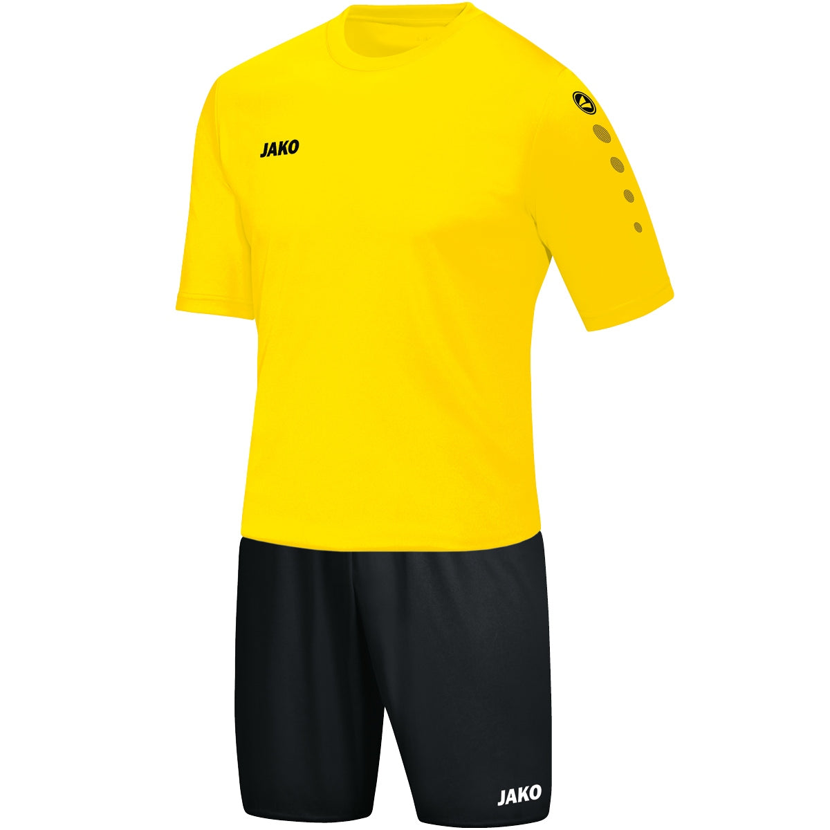 Tricou Joc JAKO TEAM – Echipament Fotbal | JAKO Romania
