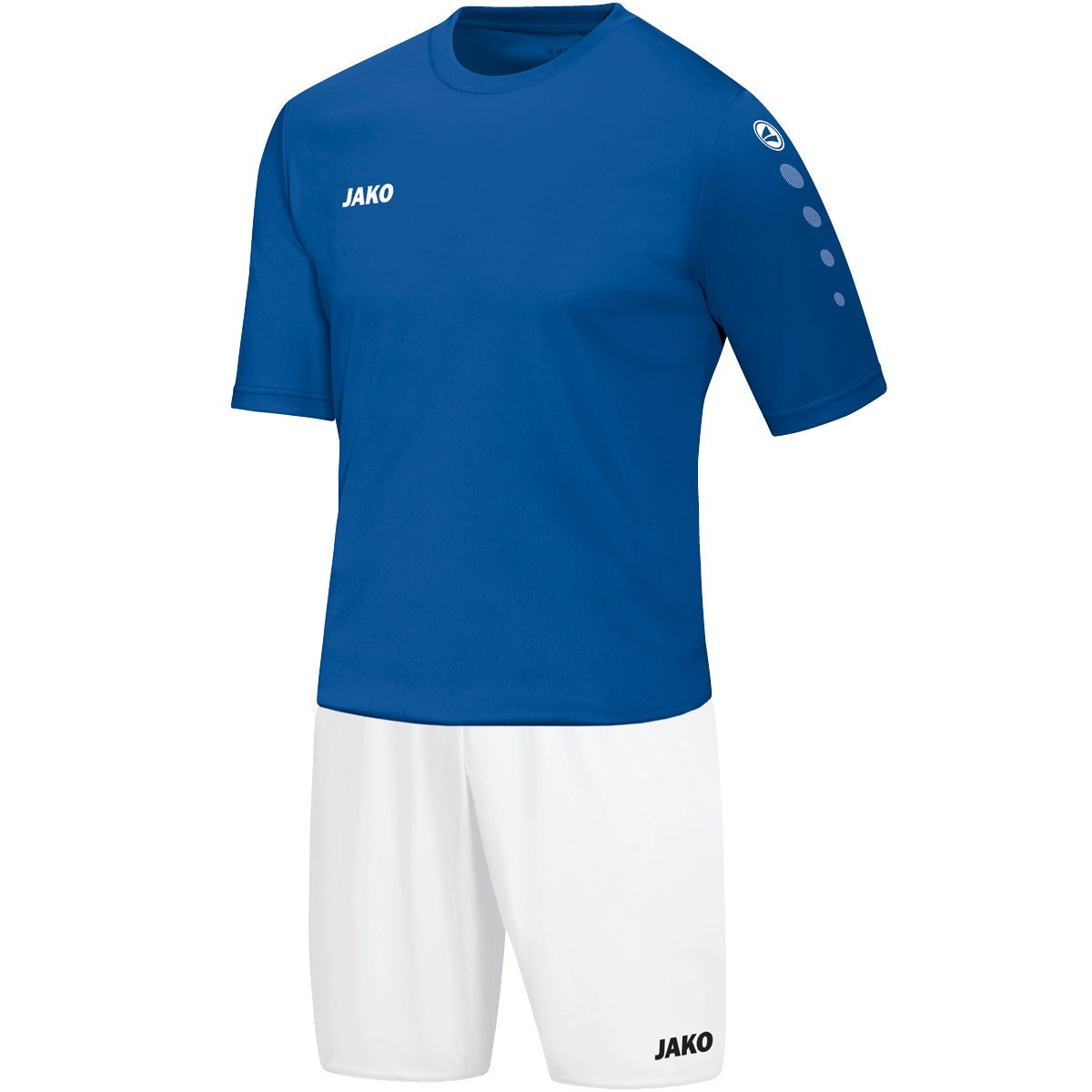 Tricou Joc JAKO TEAM – Echipament Fotbal | JAKO Romania