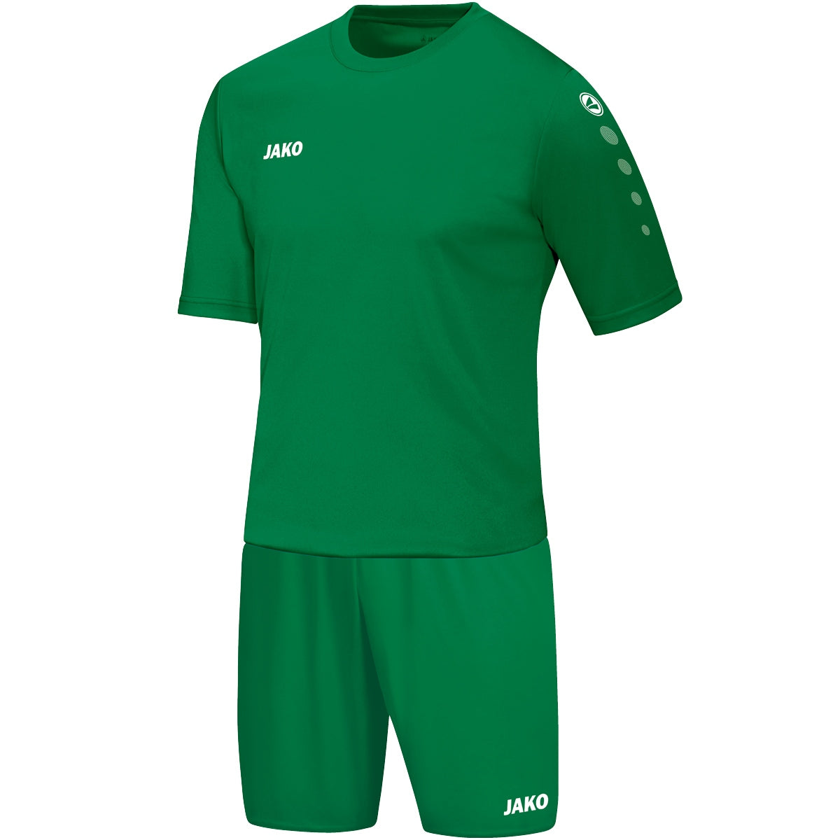 Tricou Joc JAKO TEAM – Echipament Fotbal | JAKO Romania