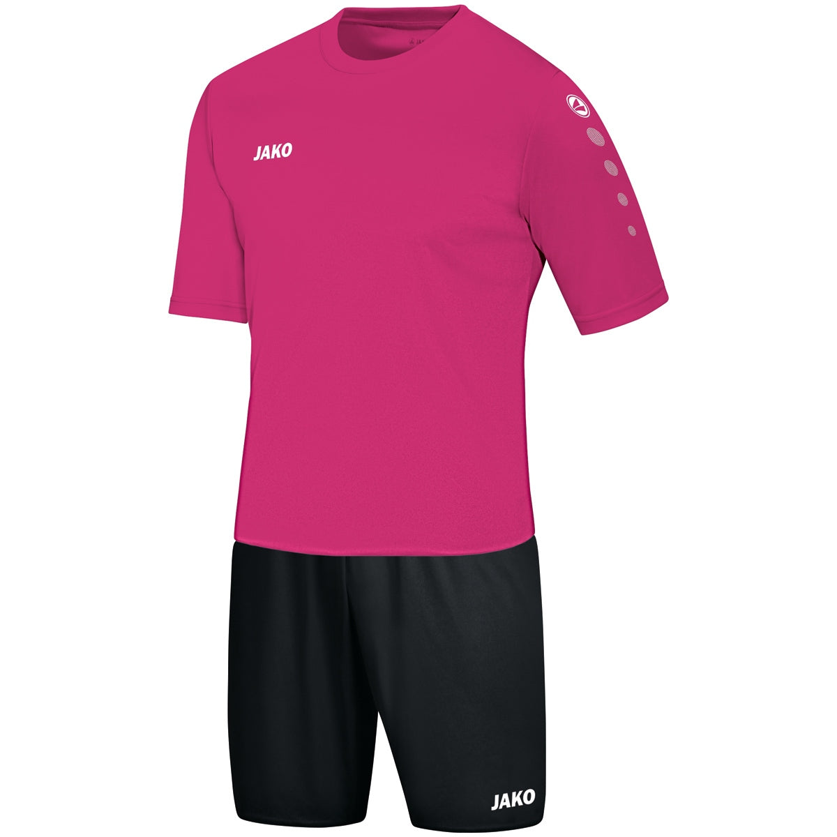 Tricou Joc JAKO TEAM – Echipament Fotbal | JAKO Romania