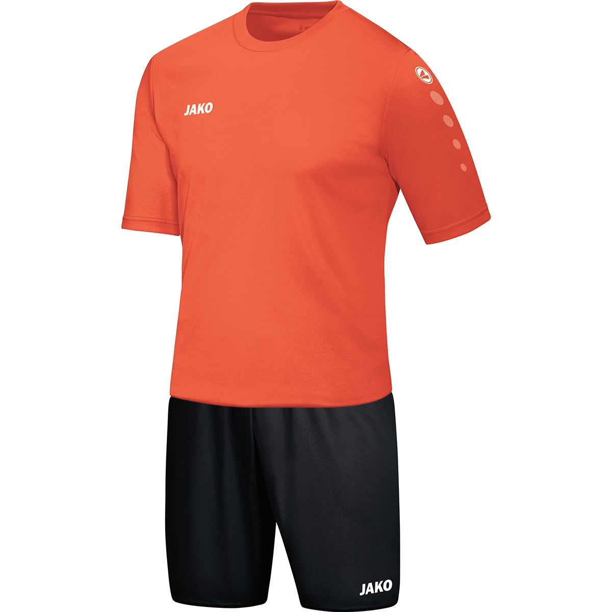 Tricou Joc JAKO TEAM – Echipament Fotbal | JAKO Romania