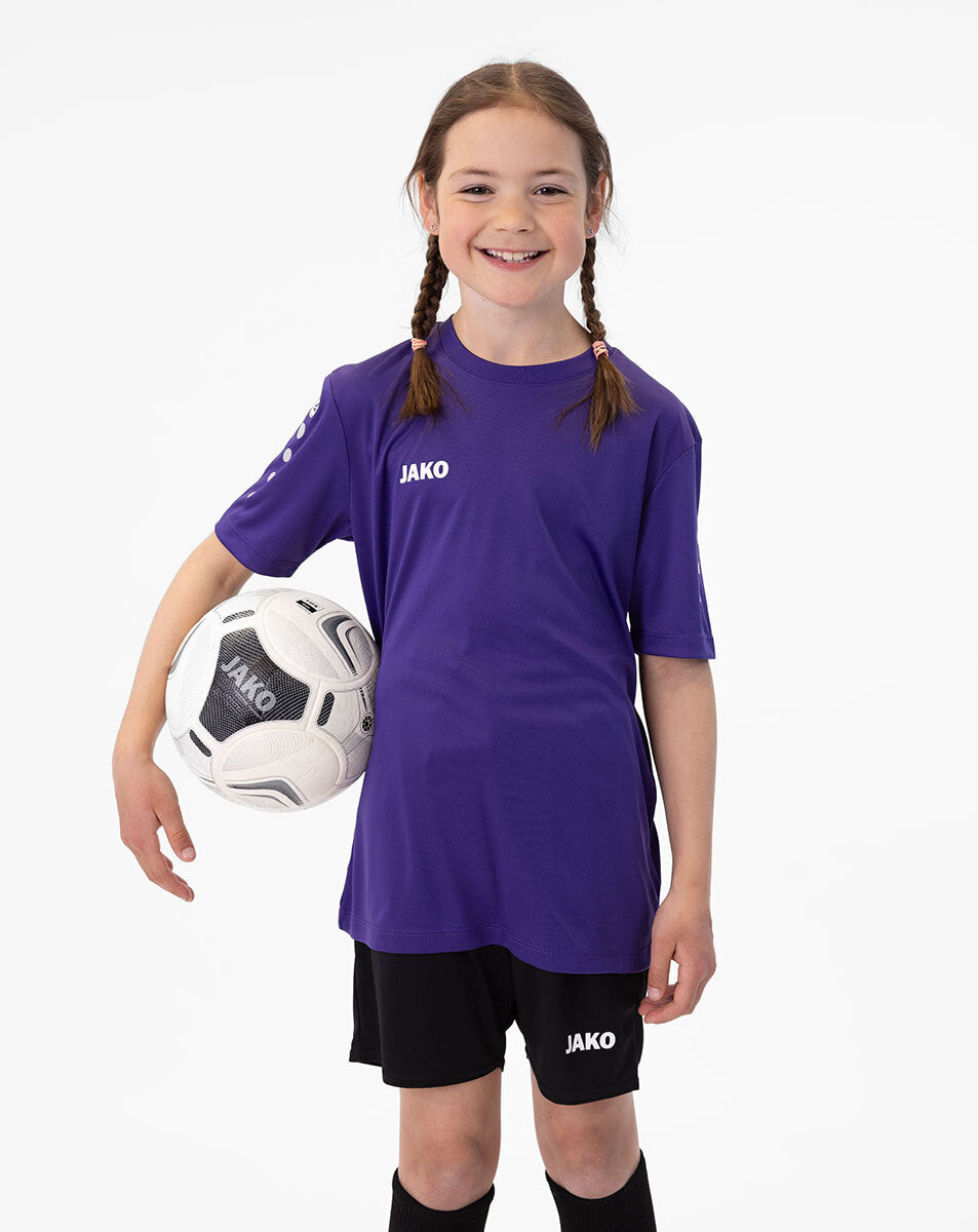 Tricou Joc JAKO TEAM – Echipament Fotbal | JAKO Romania