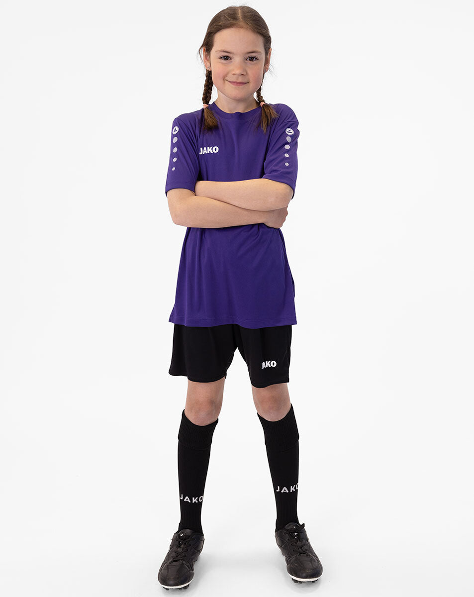 Tricou Joc JAKO TEAM – Echipament Fotbal | JAKO Romania