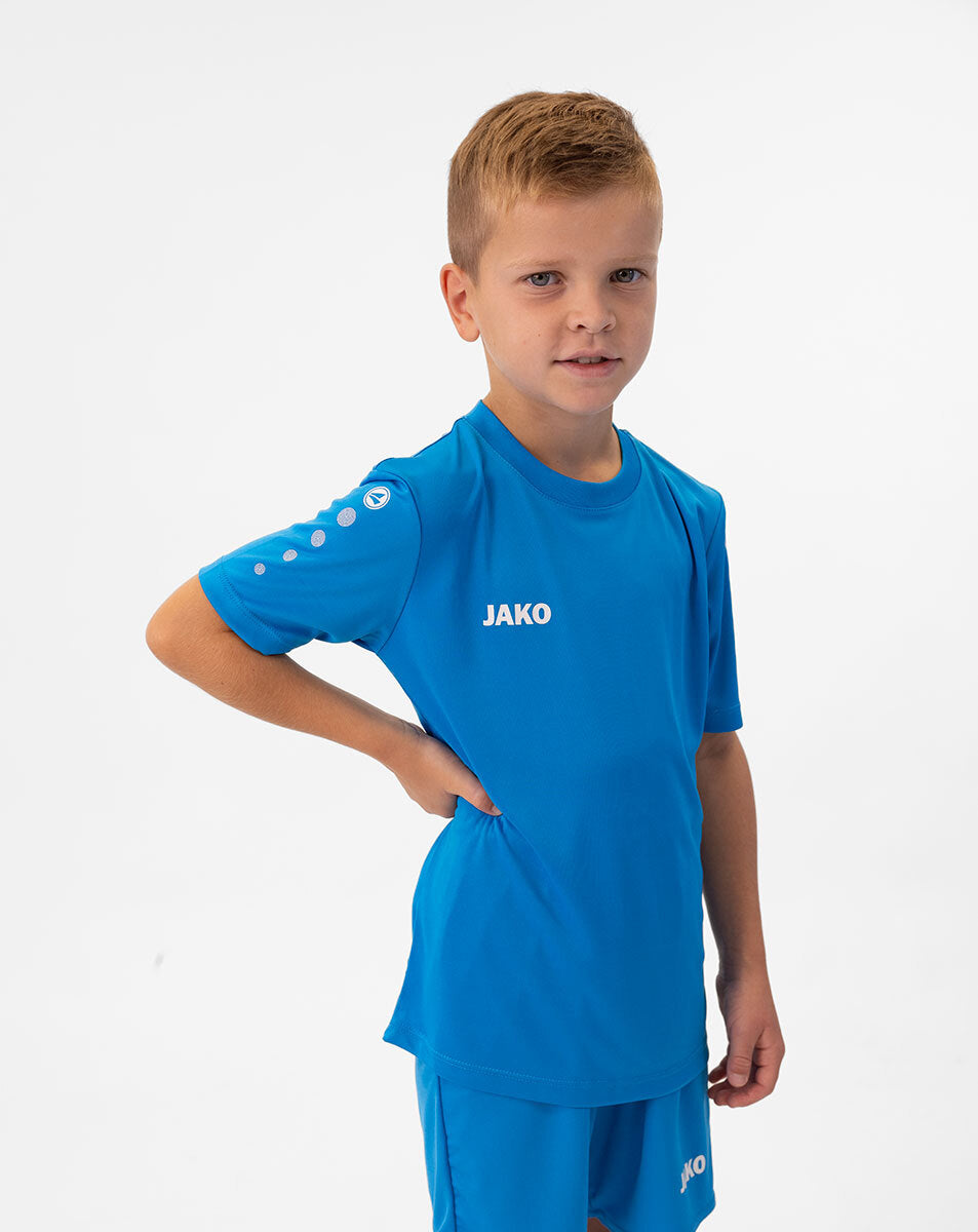 Tricou Joc JAKO TEAM – Echipament Fotbal | JAKO Romania