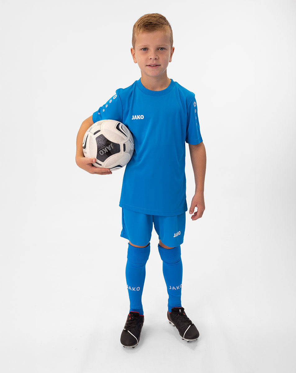Tricou Joc JAKO TEAM – Echipament Fotbal | JAKO Romania