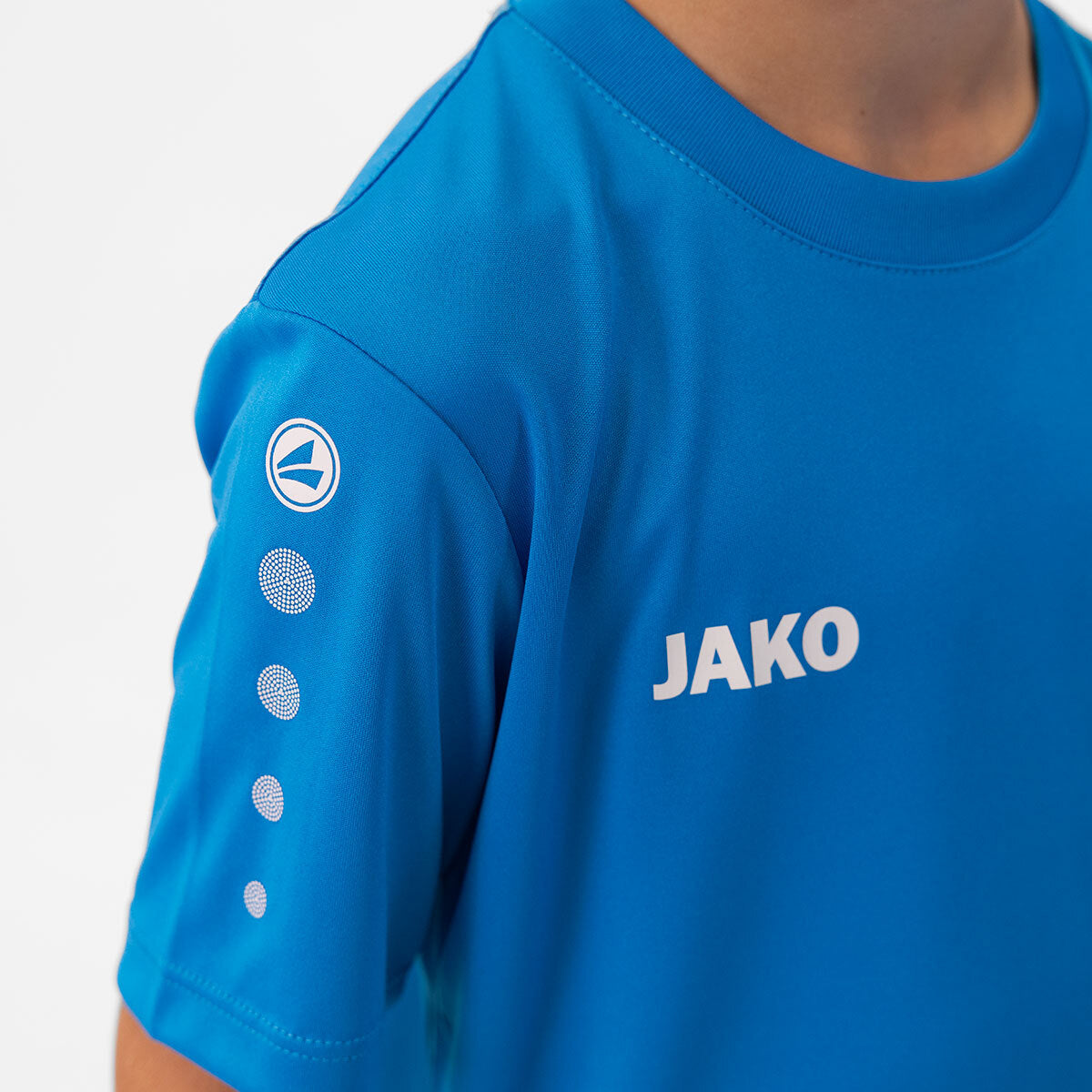 Tricou Joc JAKO TEAM – Echipament Fotbal | JAKO Romania