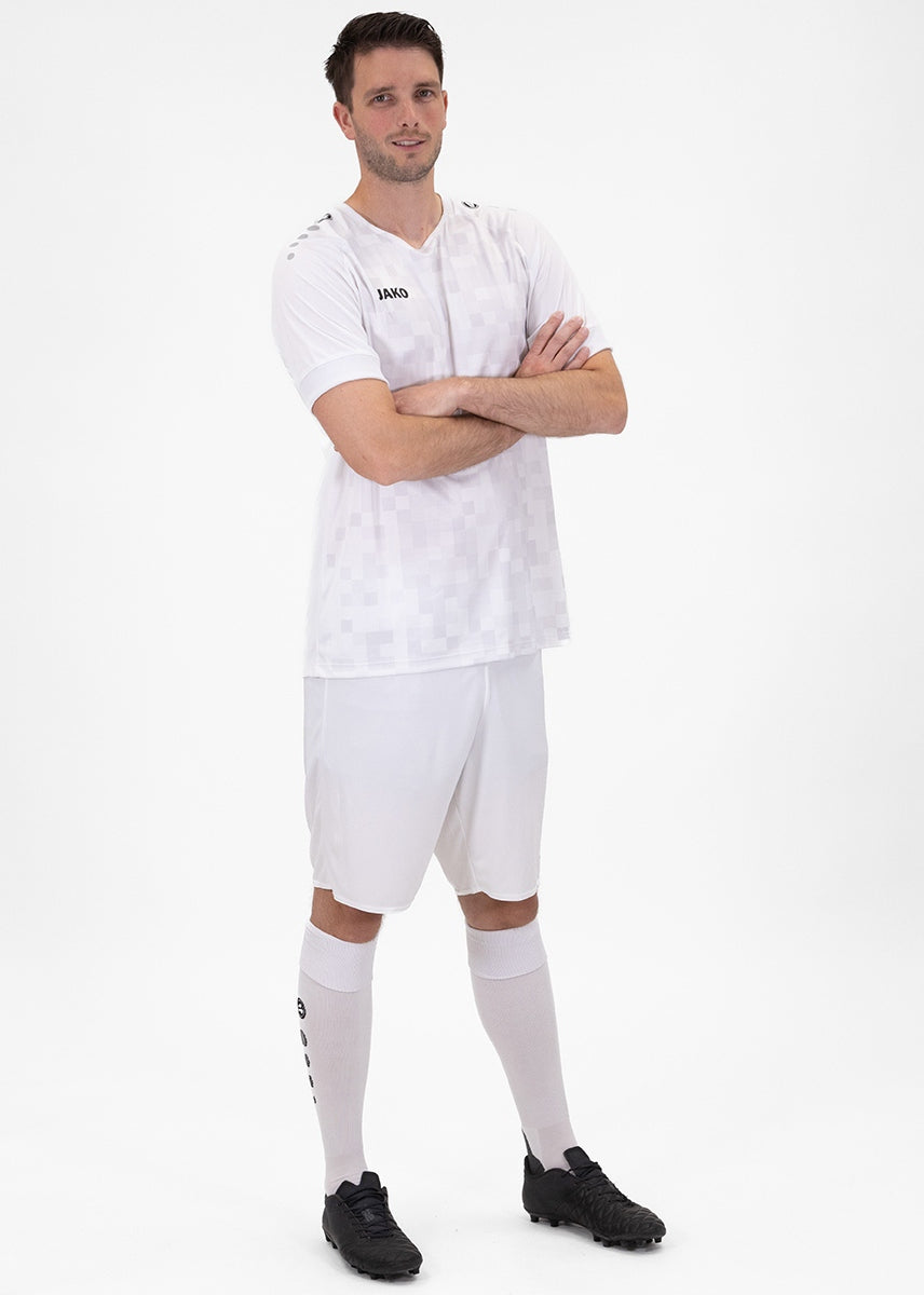 Tricou Fotbal JAKO PIXEL – Tricou Joc & Antrenament | JAKO Romania