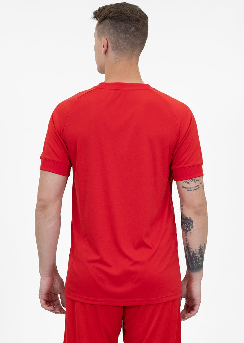 Tricou Fotbal JAKO PIXEL – Tricou Joc & Antrenament | JAKO Romania