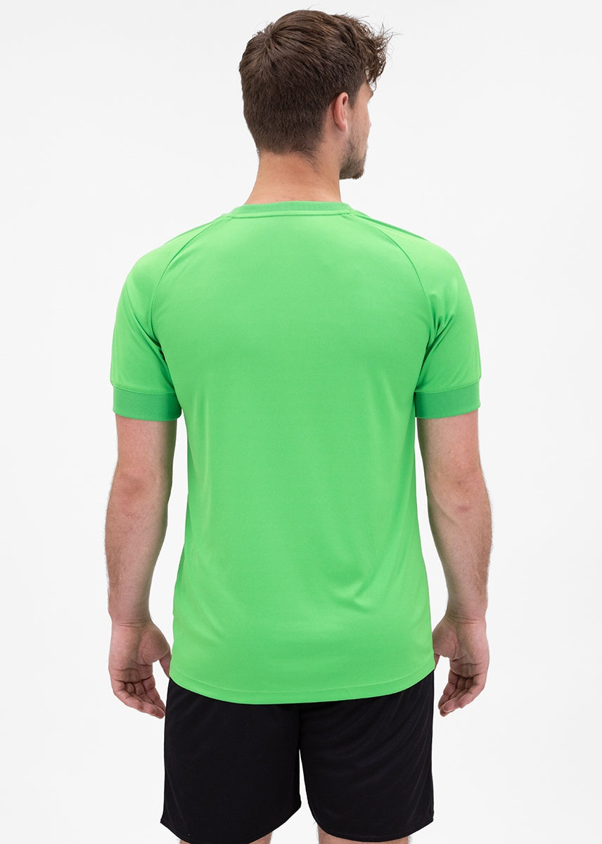 Tricou Fotbal JAKO PIXEL – Tricou Joc & Antrenament | JAKO Romania