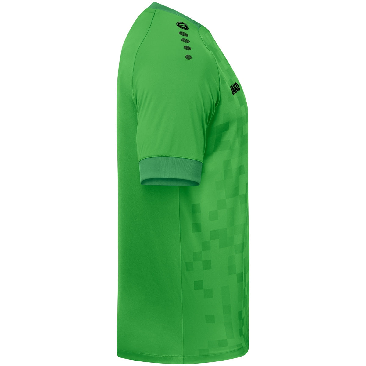 Tricou Fotbal JAKO PIXEL – Tricou Joc & Antrenament | JAKO Romania