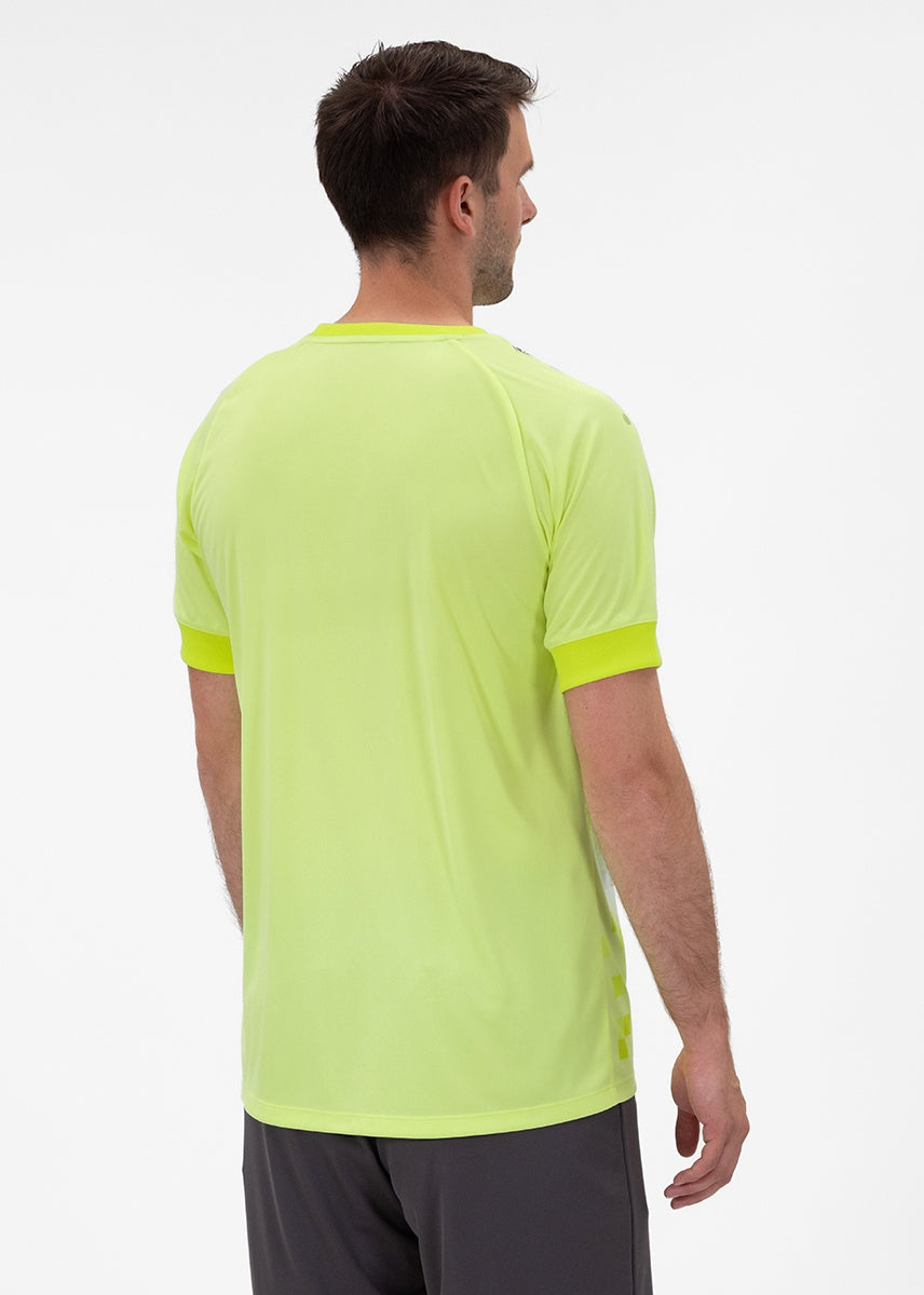 Tricou Fotbal JAKO PIXEL – Tricou Joc & Antrenament | JAKO Romania