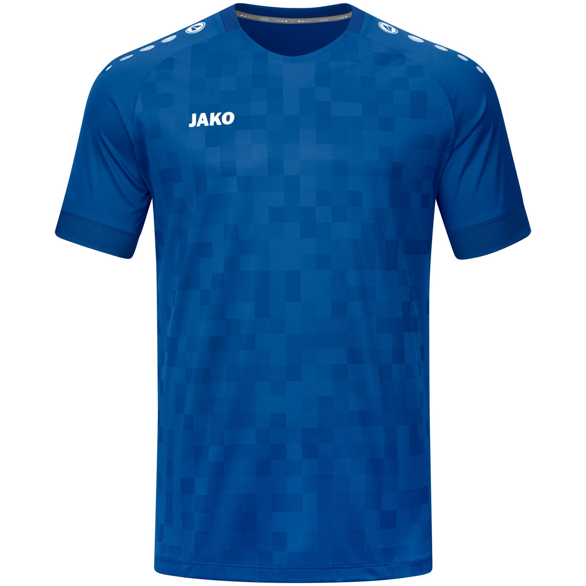 Tricou joc Pixel S/S