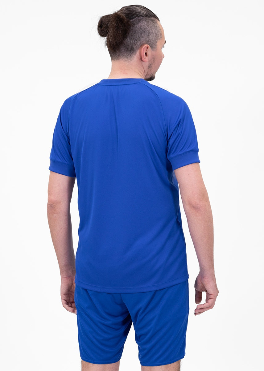 Tricou joc Pixel S/S