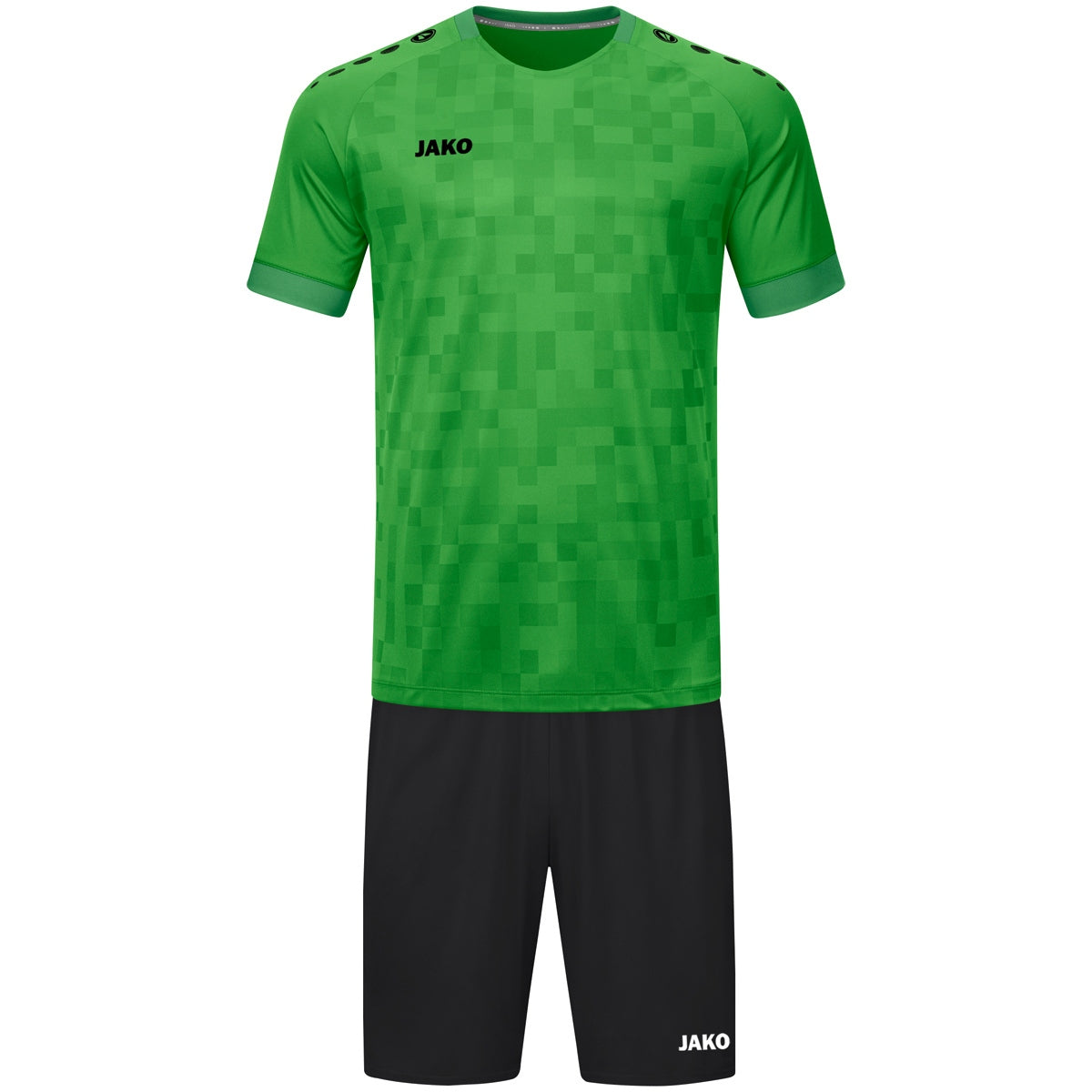 Tricou Fotbal JAKO PIXEL – Tricou Joc & Antrenament | JAKO Romania