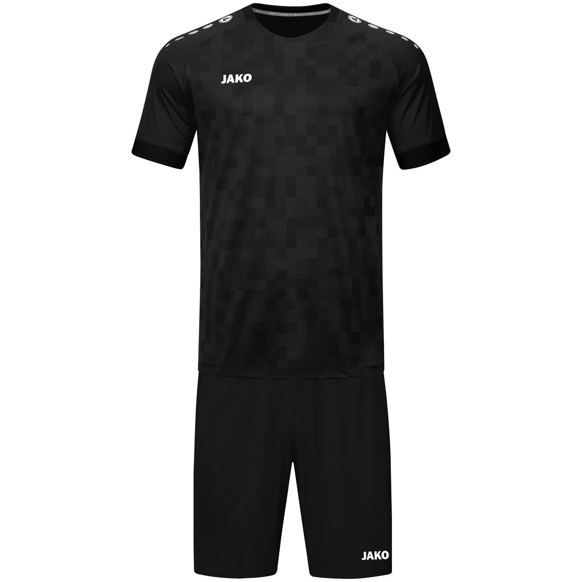 Tricou Fotbal JAKO PIXEL – Tricou Joc & Antrenament | JAKO Romania