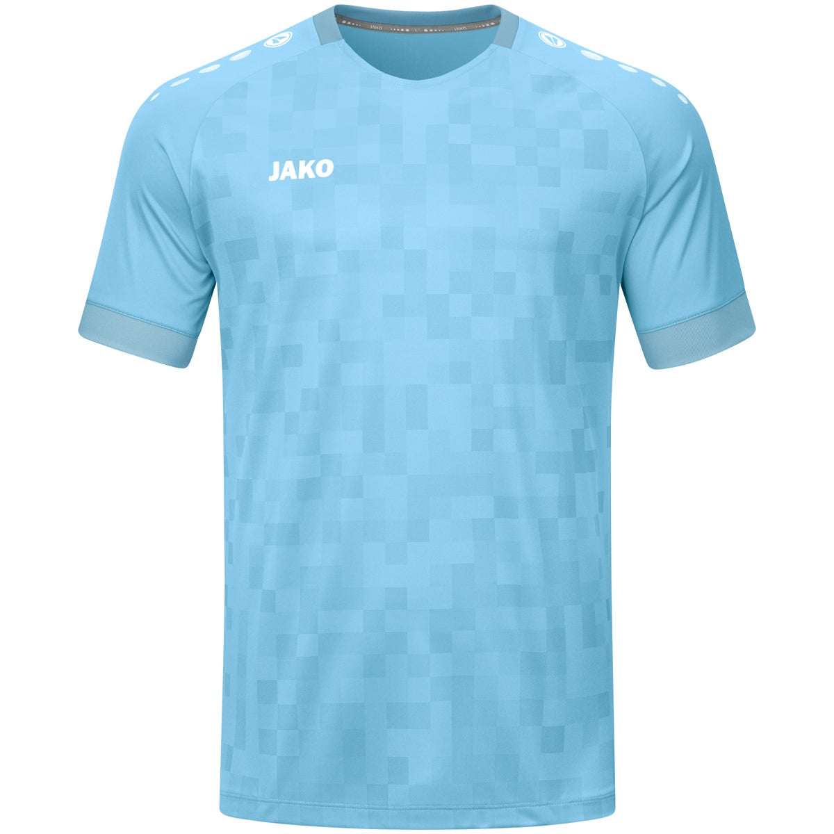 Tricou joc Pixel S/S