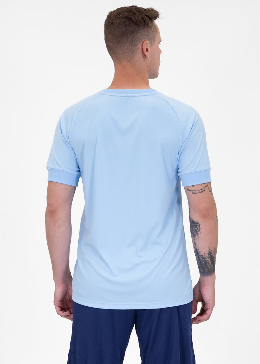 Tricou Fotbal JAKO PIXEL – Tricou Joc & Antrenament | JAKO Romania