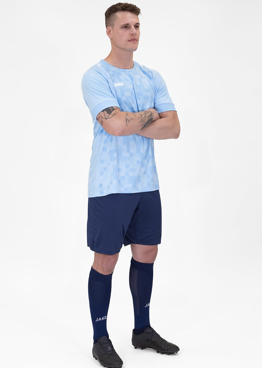 Tricou Fotbal JAKO PIXEL – Tricou Joc & Antrenament | JAKO Romania