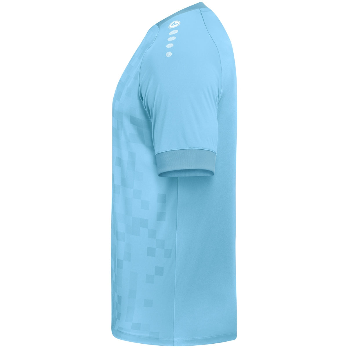 Tricou Fotbal JAKO PIXEL – Tricou Joc & Antrenament | JAKO Romania