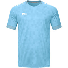 Tricou joc Pixel S/S