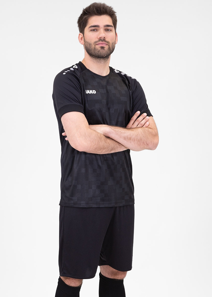 Tricou Fotbal JAKO PIXEL – Tricou Joc & Antrenament | JAKO Romania