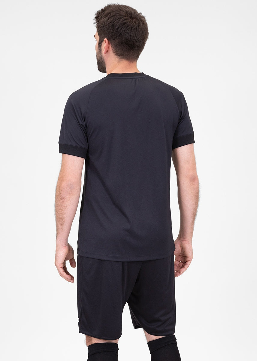 Tricou Fotbal JAKO PIXEL – Tricou Joc & Antrenament | JAKO Romania