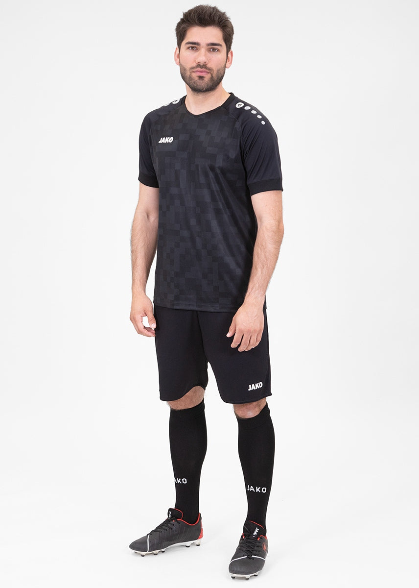 Tricou Fotbal JAKO PIXEL – Tricou Joc & Antrenament | JAKO Romania