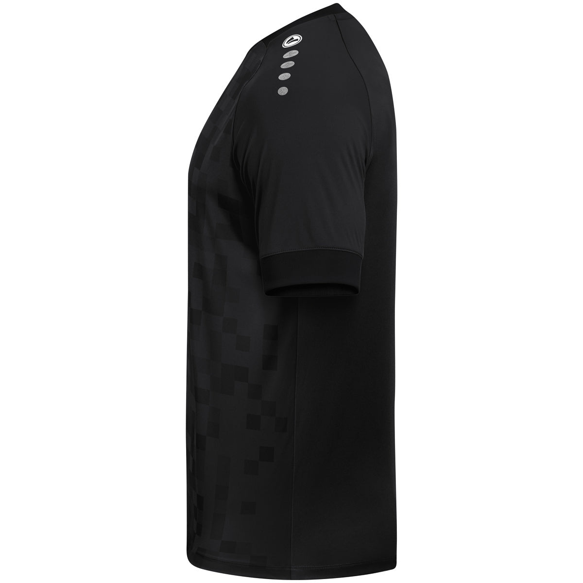 Tricou Fotbal JAKO PIXEL – Tricou Joc & Antrenament | JAKO Romania
