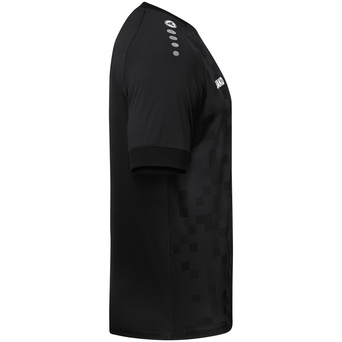 Tricou Fotbal JAKO PIXEL – Tricou Joc & Antrenament | JAKO Romania