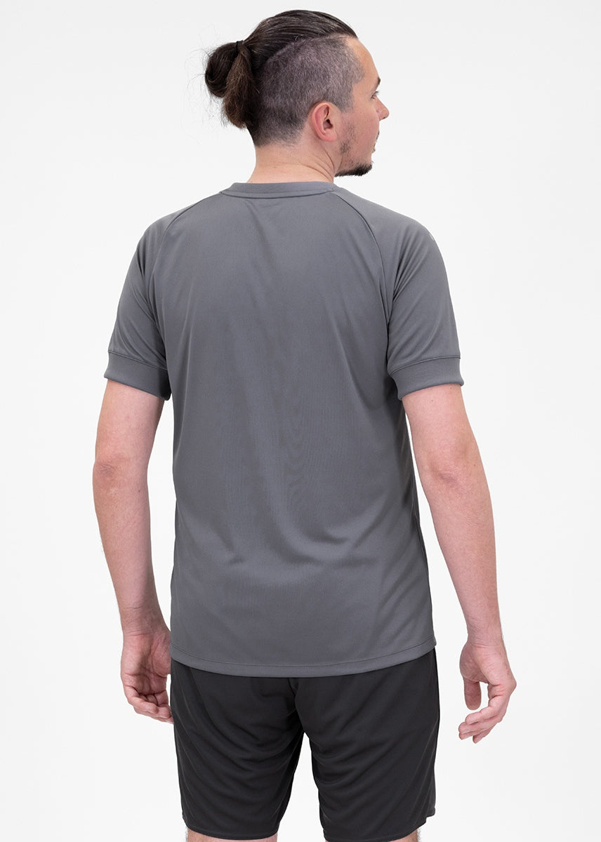 Tricou Fotbal JAKO PIXEL – Tricou Joc & Antrenament | JAKO Romania