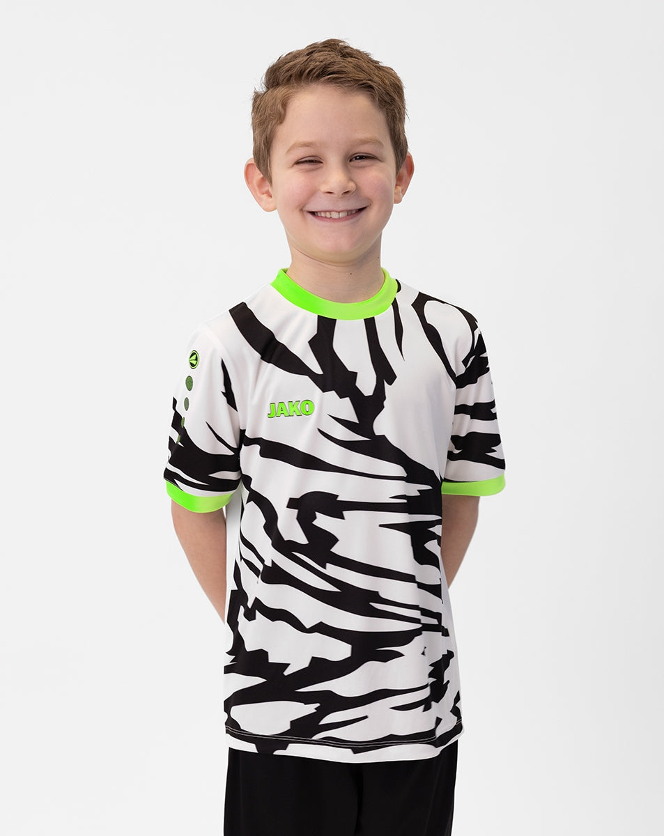 Tricou Fotbal JAKO ANIMAL – Tricou Joc & Antrenament | JAKO Romania