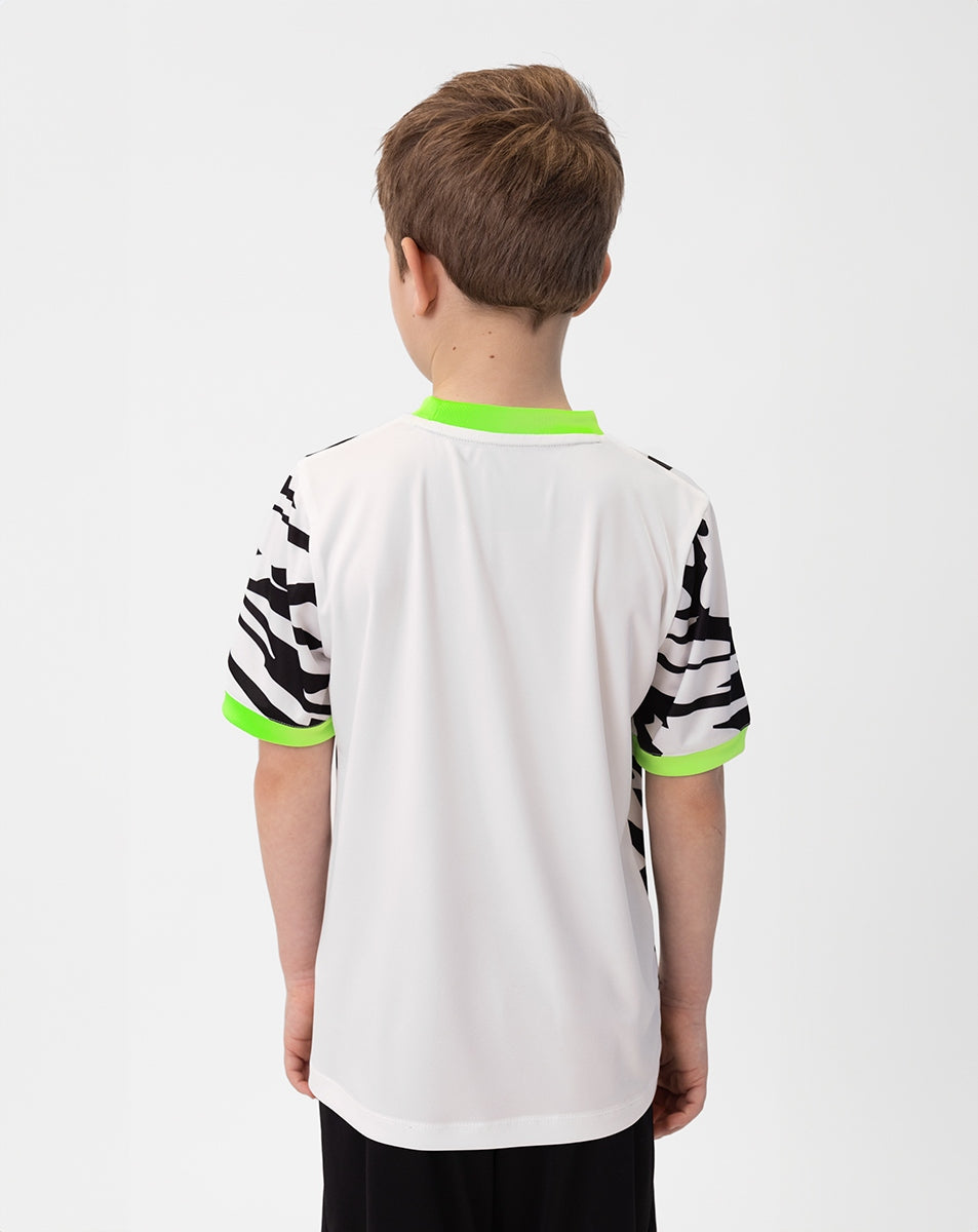 Tricou Fotbal JAKO ANIMAL – Tricou Joc & Antrenament | JAKO Romania