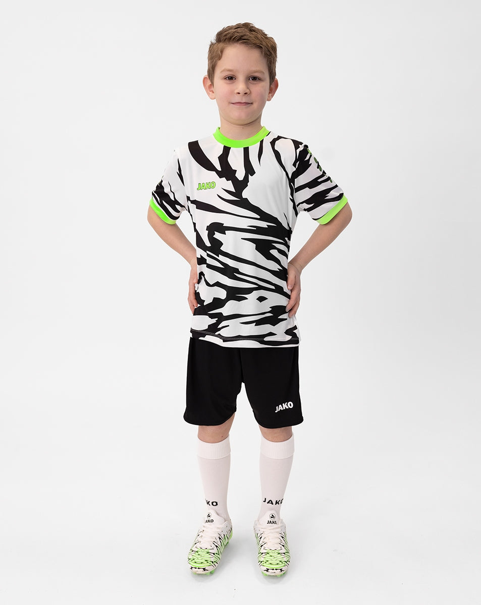 Tricou Fotbal JAKO ANIMAL – Tricou Joc & Antrenament | JAKO Romania