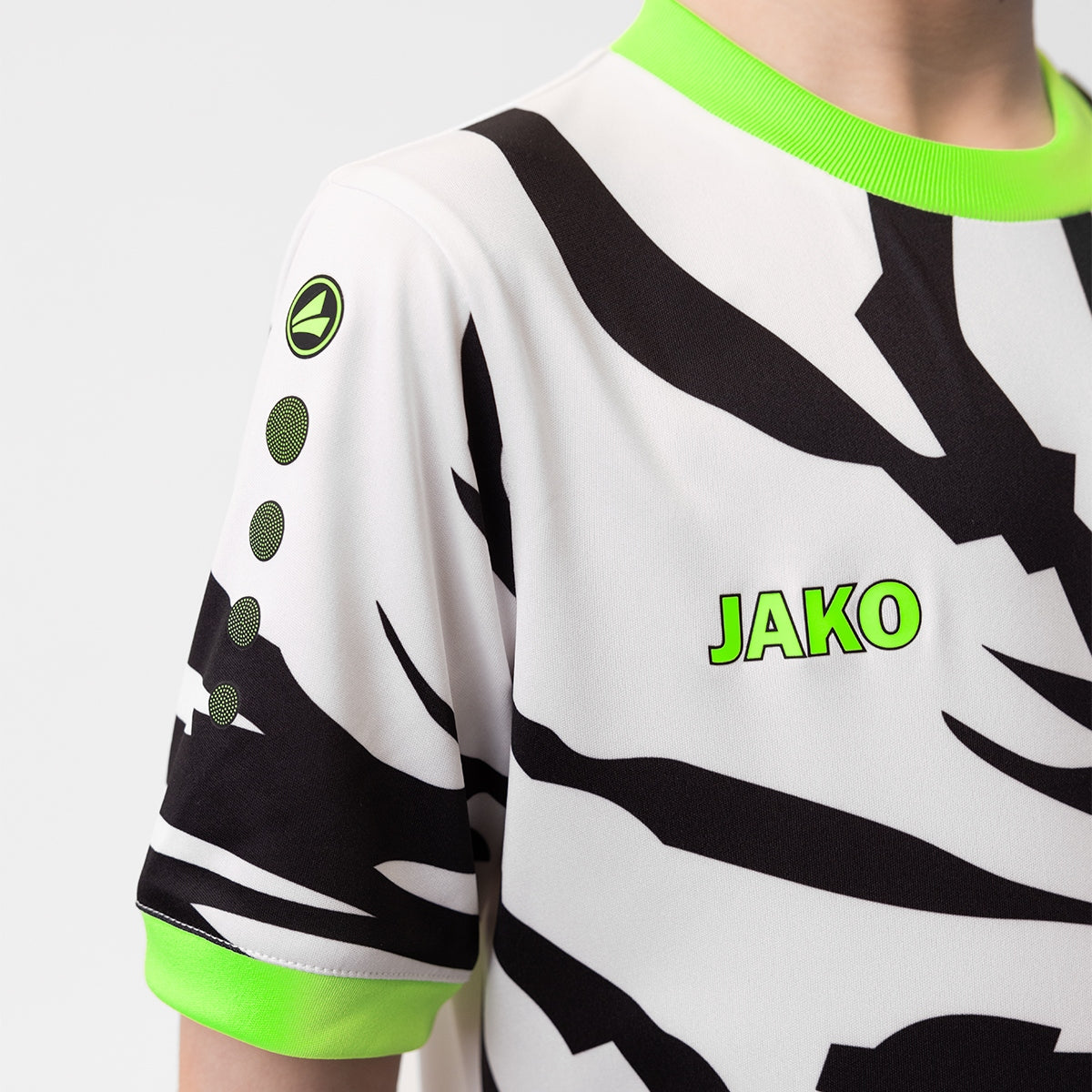 Tricou Fotbal JAKO ANIMAL – Tricou Joc & Antrenament | JAKO Romania