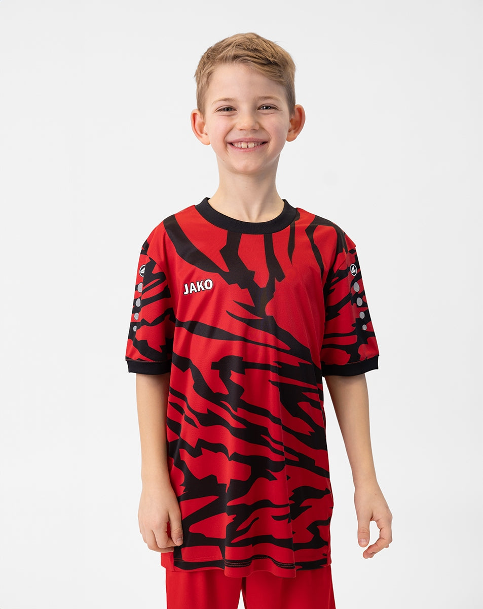 Tricou Fotbal JAKO ANIMAL – Tricou Joc & Antrenament | JAKO Romania
