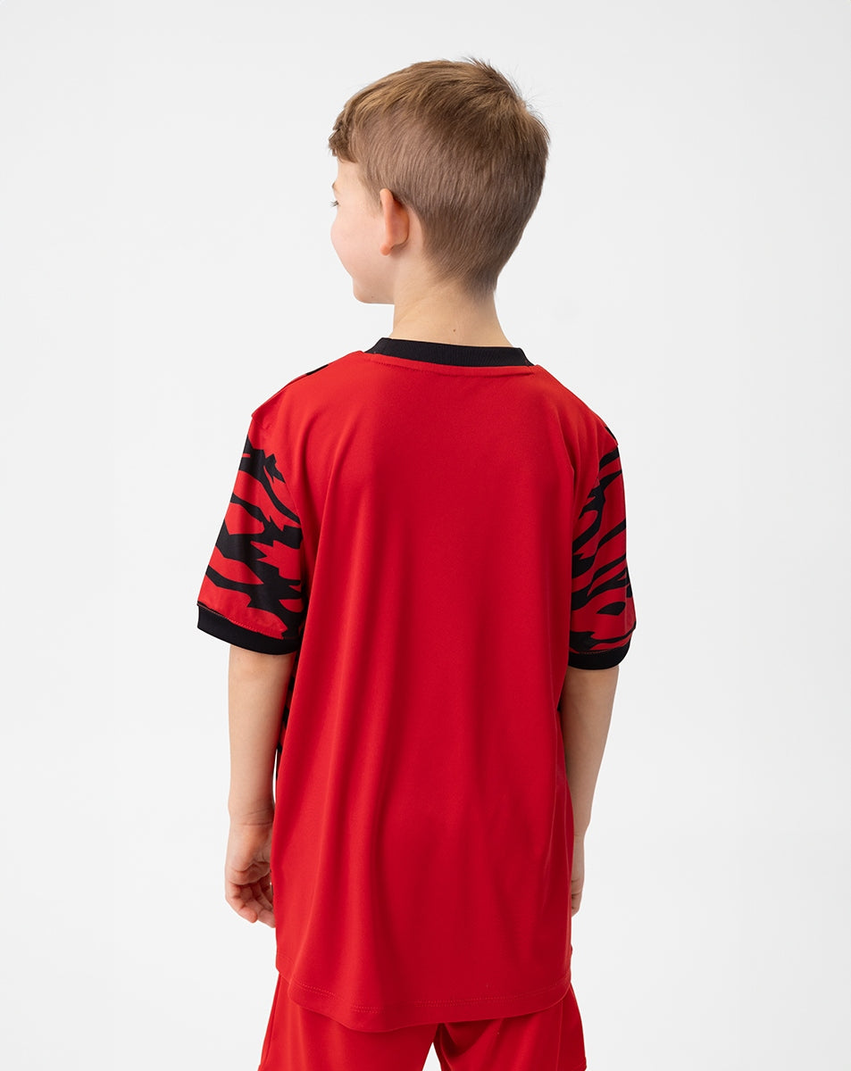 Tricou Fotbal JAKO ANIMAL – Tricou Joc & Antrenament | JAKO Romania