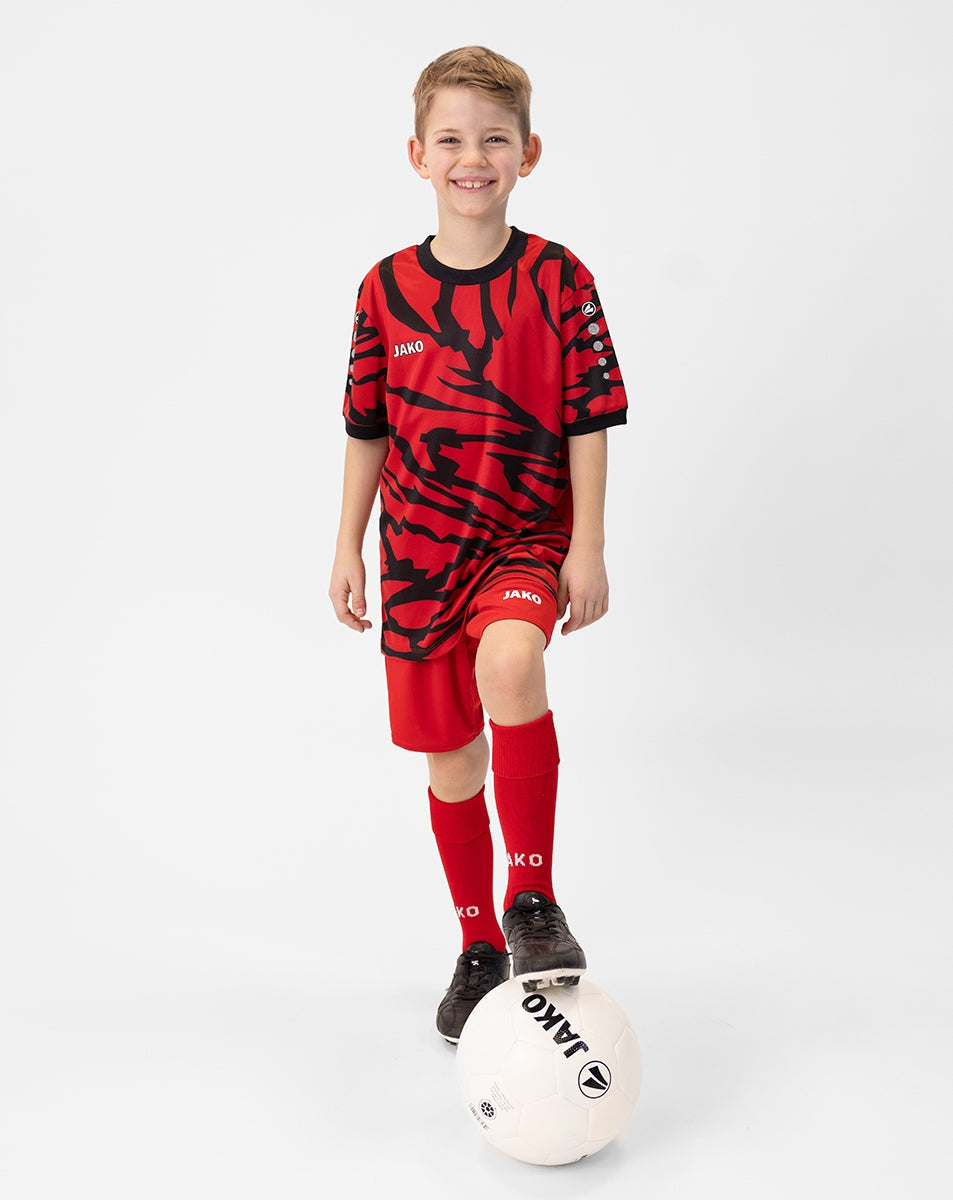 Tricou Fotbal JAKO ANIMAL – Tricou Joc & Antrenament | JAKO Romania