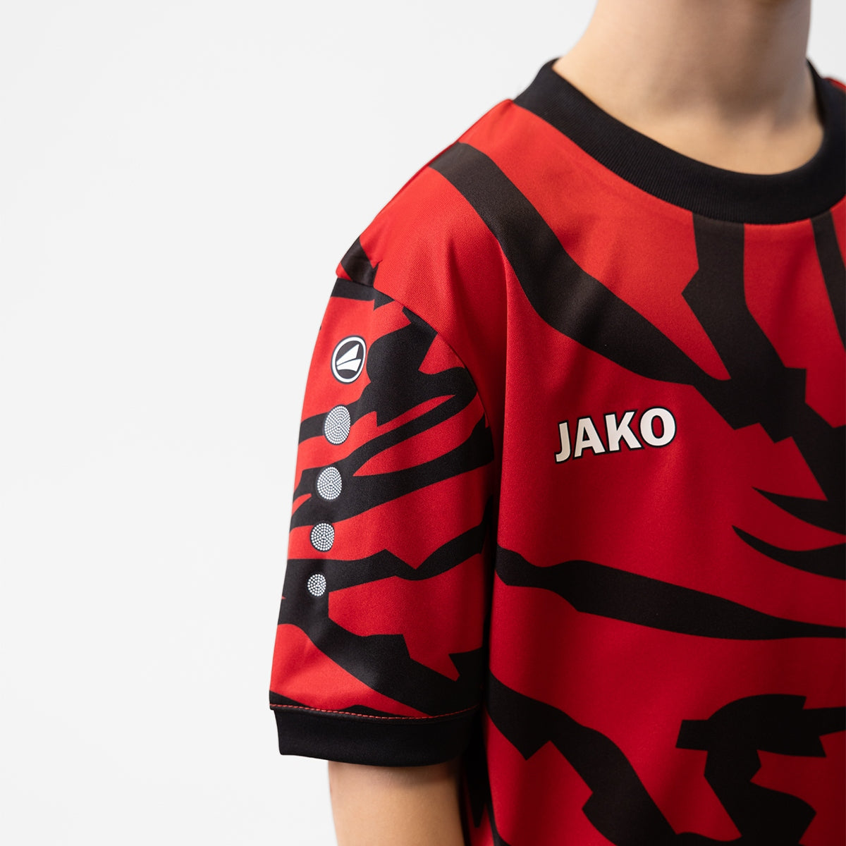 Tricou Fotbal JAKO ANIMAL – Tricou Joc & Antrenament | JAKO Romania